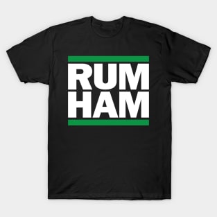 Rum Ham T-Shirt